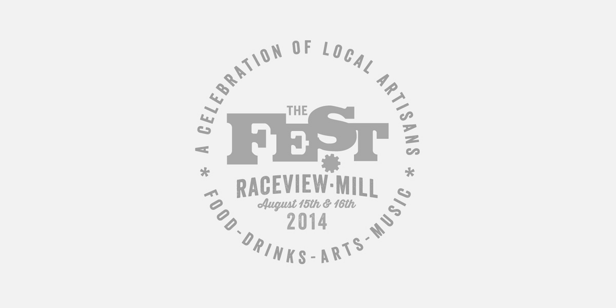 The Fest at Raceview Mill Broughshane