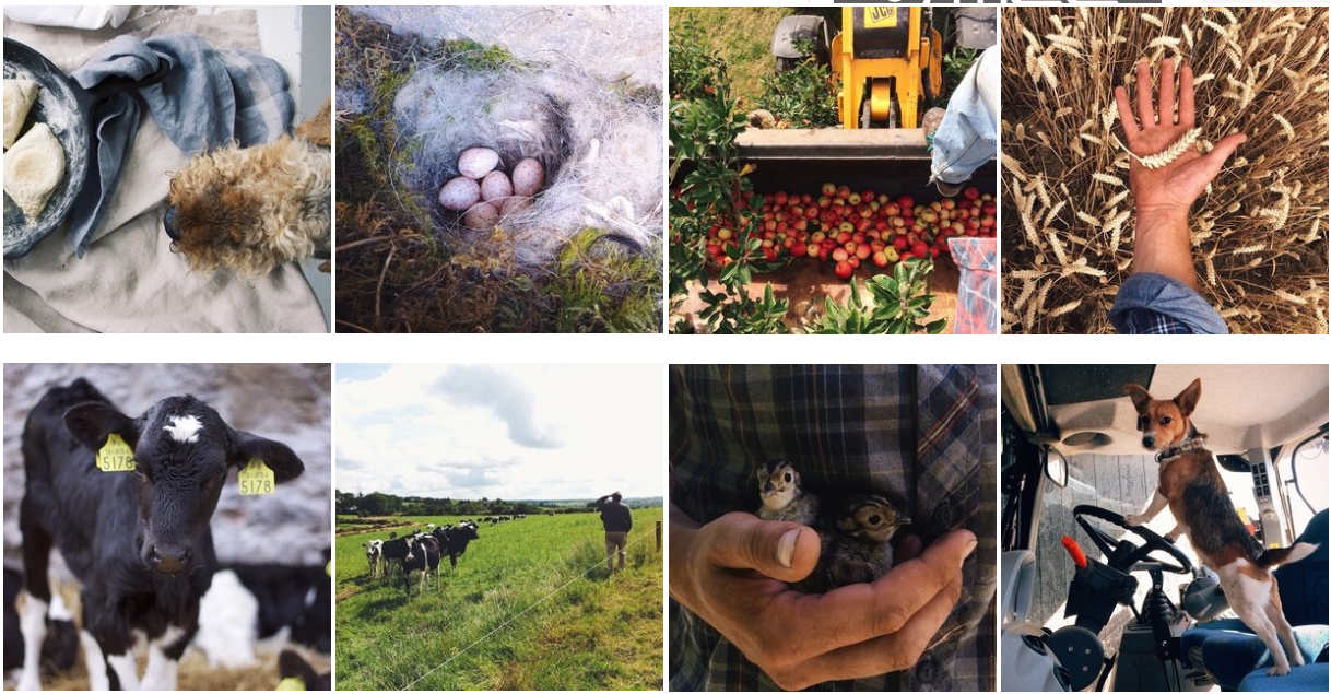 Farming Photography – 3 Instagram accounts to follow