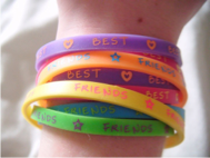 bracelets