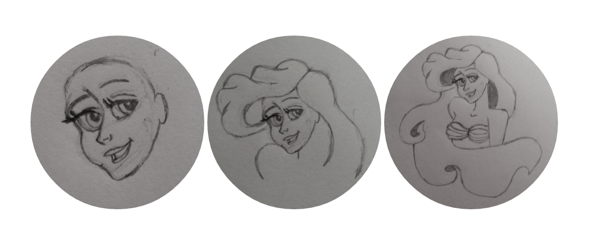 Ballymena Today Guide: How to draw Ariel