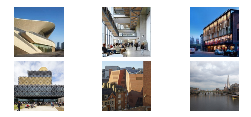 Stirling Prize 2014 – Who is your winner?