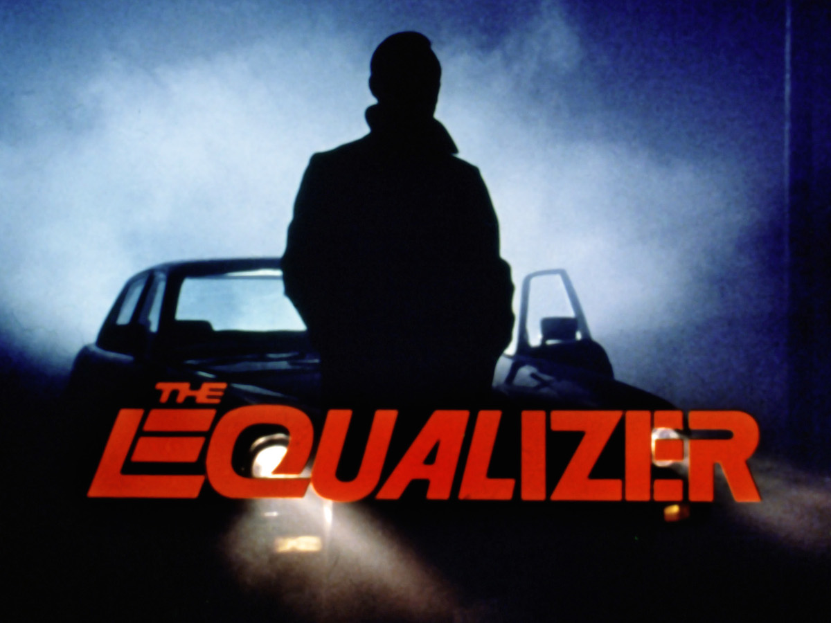 The Equalizer – Throwback Thursday – Ballymena