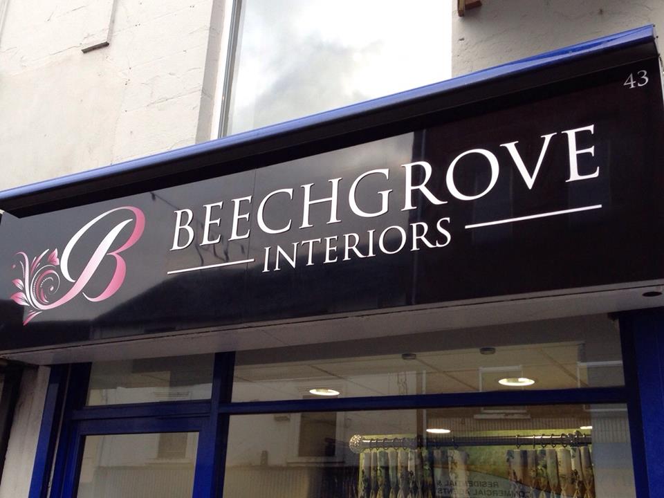 Beechgrove Interiors move to Mill Street