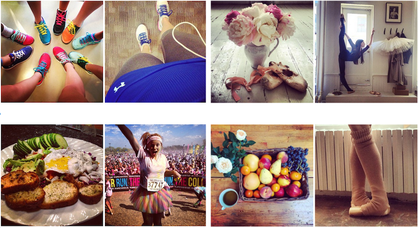 Fitness Fun – 3 Instagram accounts to follow