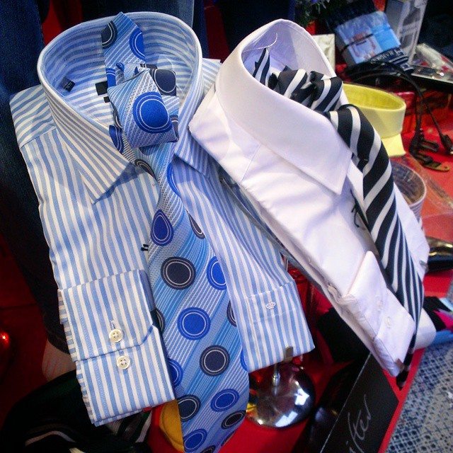 David Bellingham Menswear