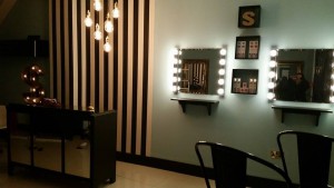 Simon Houston Style Bar - Wellington Street Ballymena