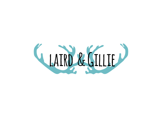 Laird and Gillie – Ballymena