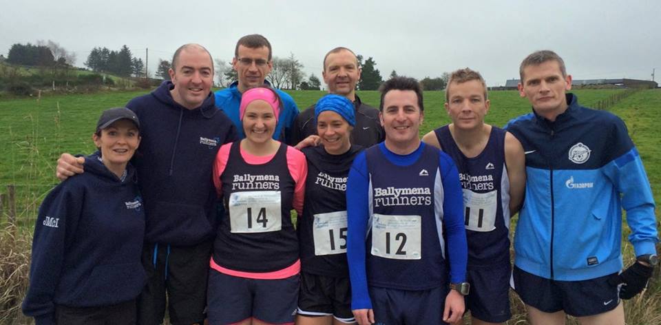 Ballymena Runners