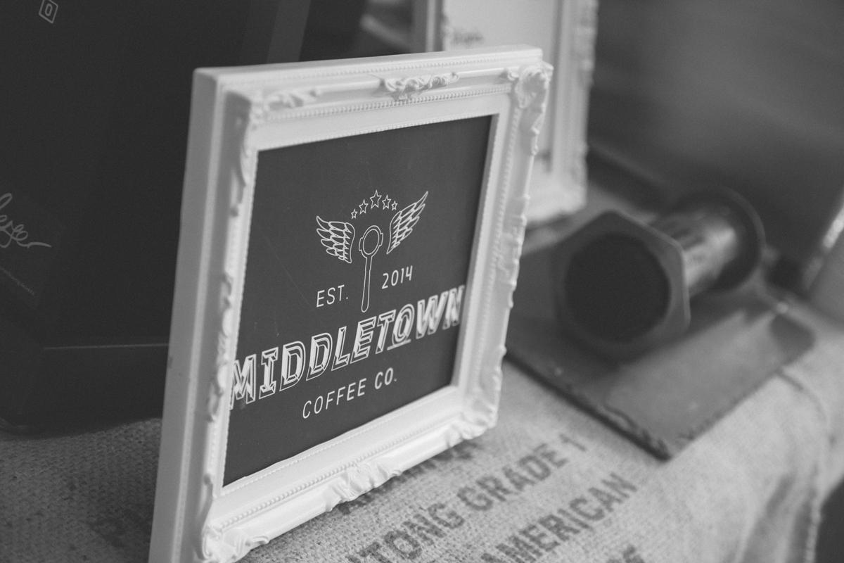 Middletown Coffee Co. Pop-Up