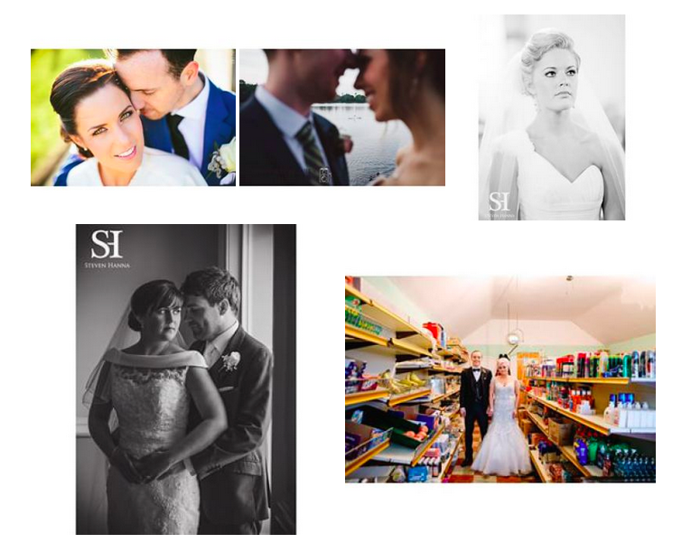 Wedding Photographers on Instagram – Northern Ireland