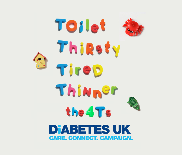 Ballymena Area Diabetics – May Quiz Night