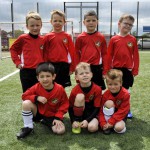 Ballymena Invitational Mini Soccer League