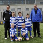 Ballymena Invitational Mini Soccer League