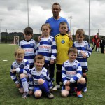 Ballymena Invitational Mini Soccer League