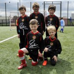 Ballymena Invitational Mini Soccer League