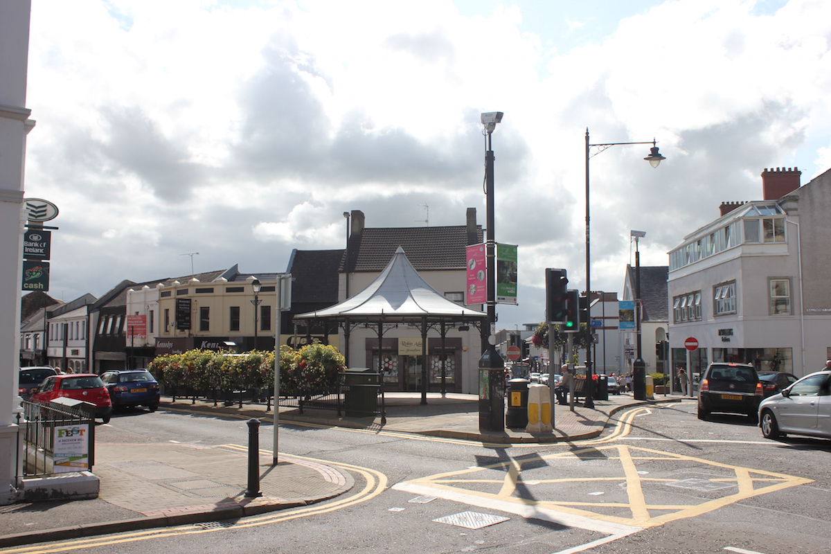 Only in Ballymena – Ballymena Today Blog our local Favourites