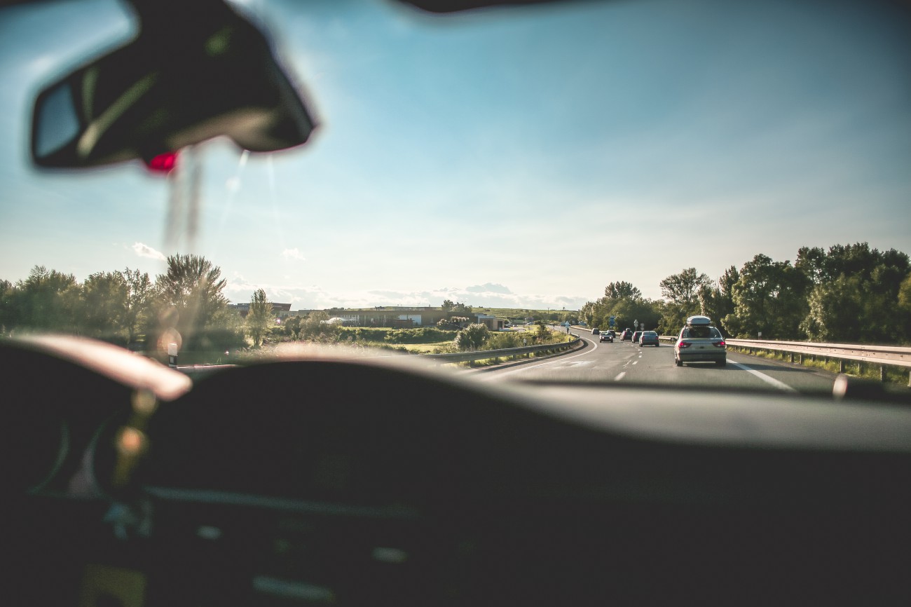 Slow Puncture – Ballymena Tyres