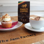 Marley Coffee at The Jam Factory