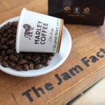 Marley Coffee at The Jam Factory