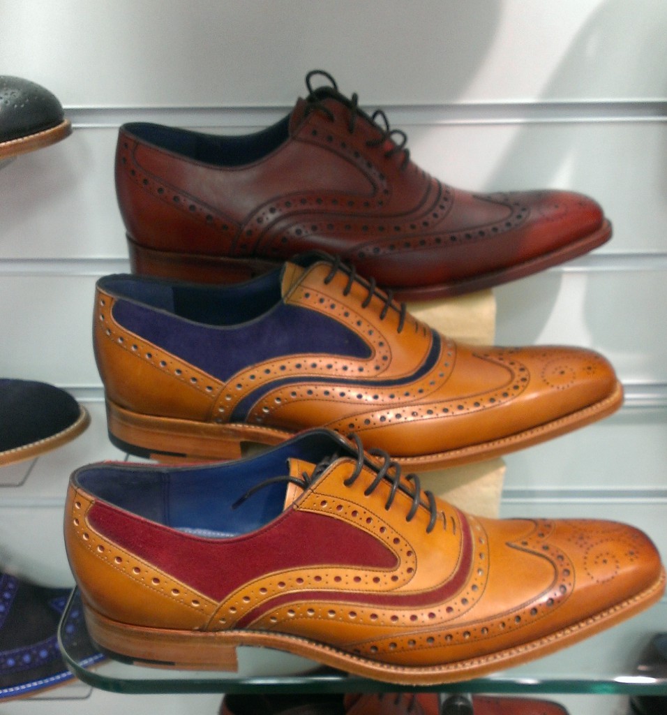 Wallaces footwear 2