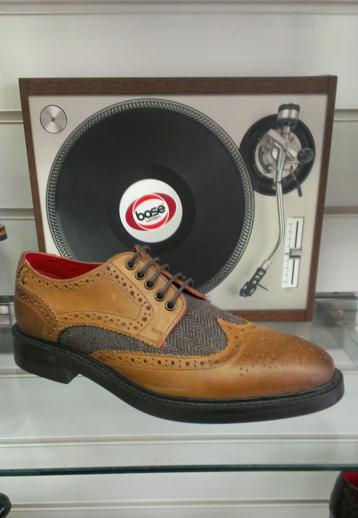 Wallaces footwear