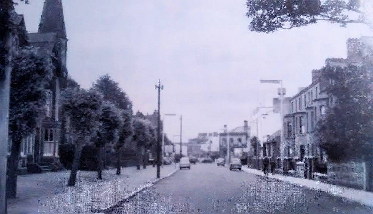 Ballymoney Road – Throwback Thursday