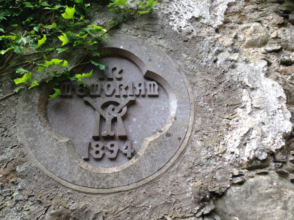 Galgorm Castle Chapel – Ballymena