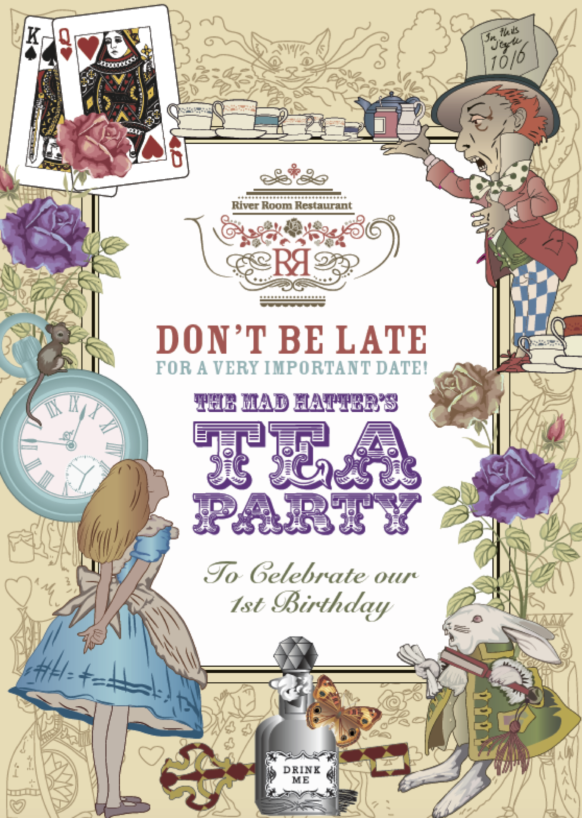 mad-hatters-tea-party-at-galgorm-resort-and-spa-ballymena-today