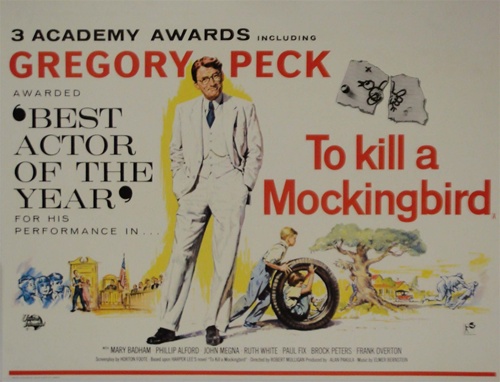 To Kill A Mockingbird – Throwback Thursday