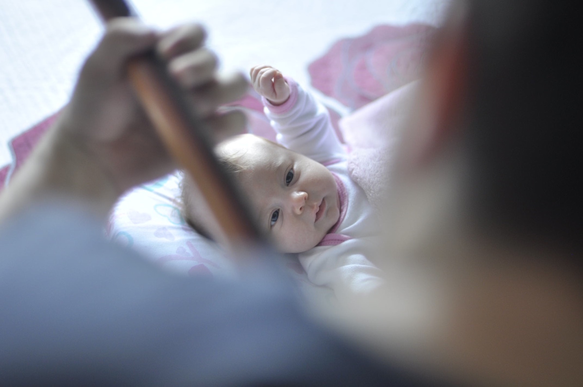 Exercise with new mums in Ballymena