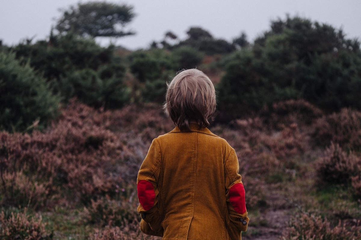 Bullying during the school holidays