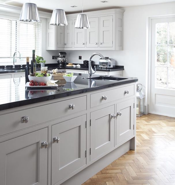 Interior Inspiration from Hayburn Co