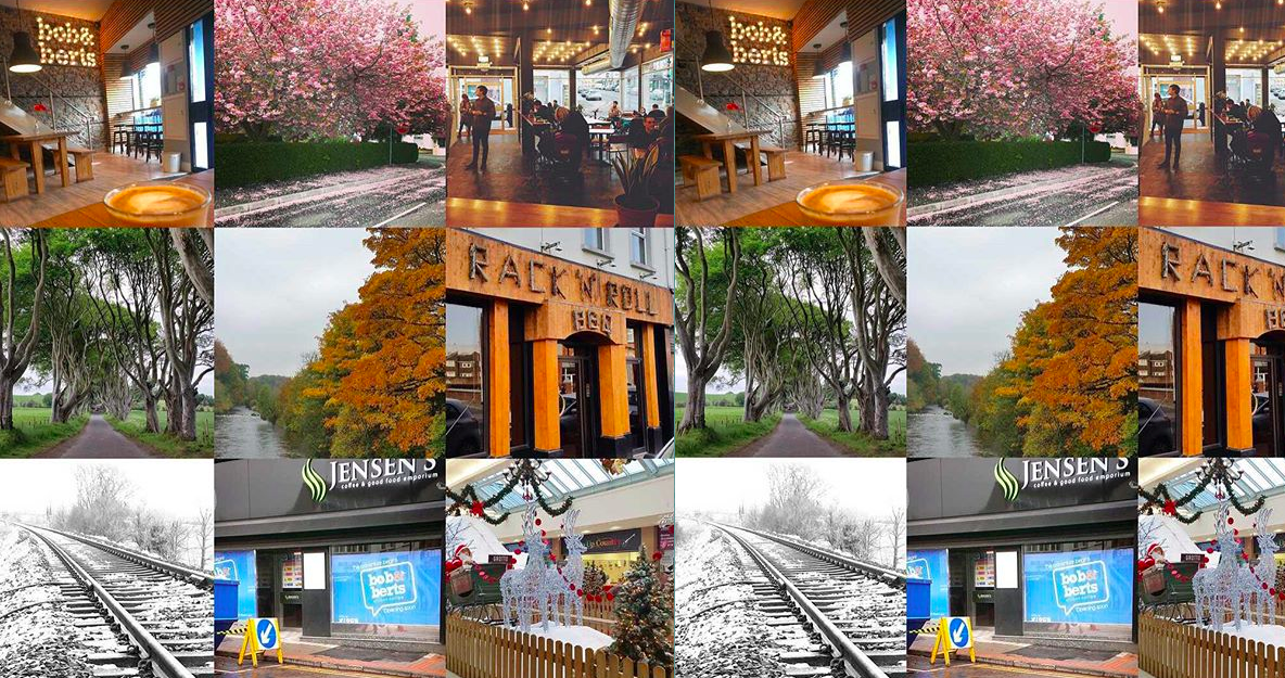 Ballymena Today – 2015 Best Nine