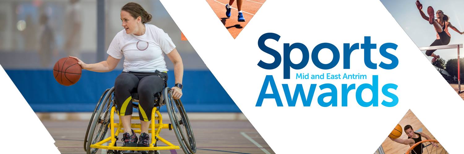 Sports Awards – Ballymena Nominees announced