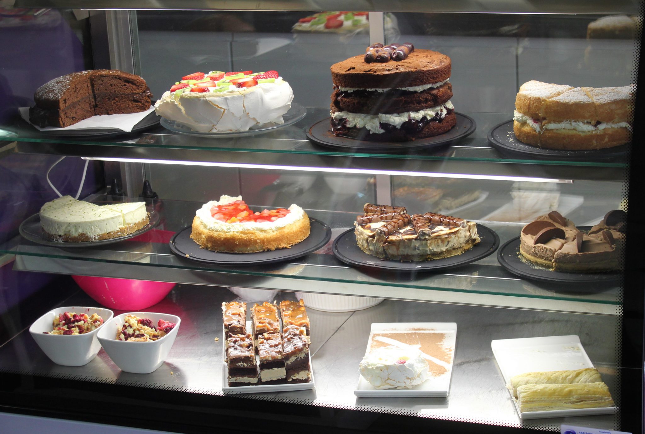 The Parlour Coffee Shop Broughshane Ballymena Today