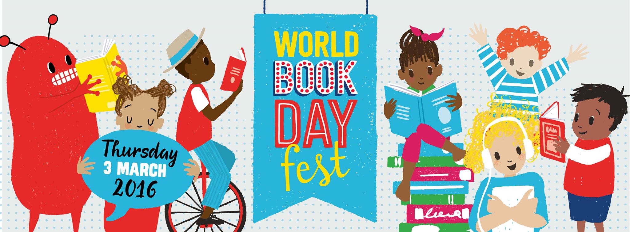 Ballymena schools celebrates World Book Day