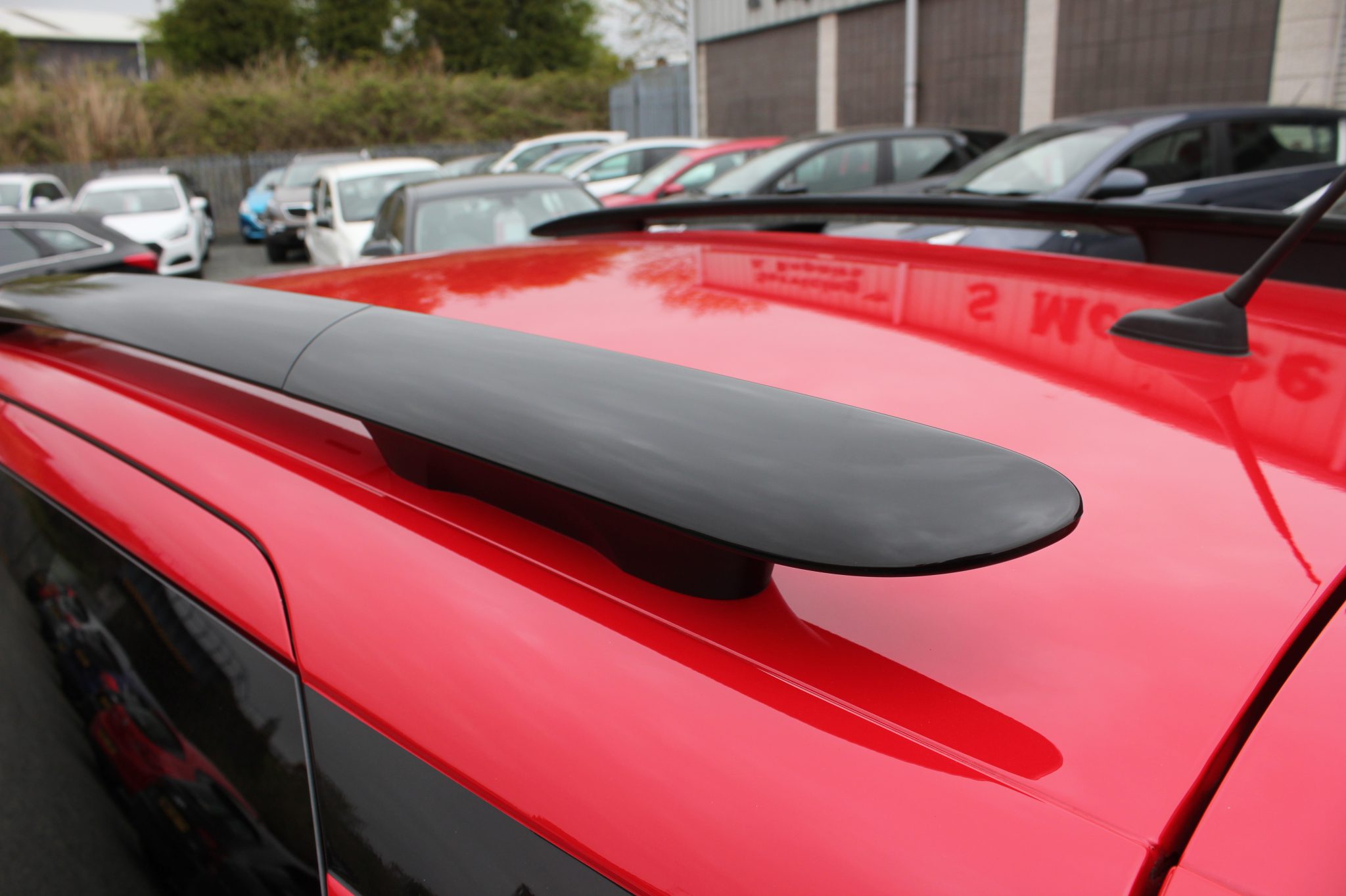 Car Dealers In Ballymena Ballymena Today