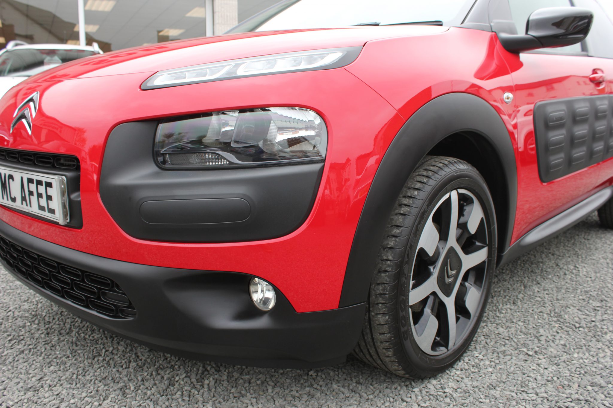 Car Dealers In Ballymena Ballymena Today