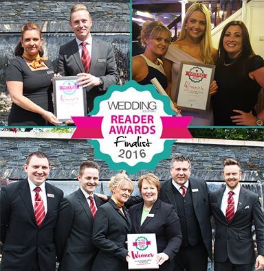 Local Ballymena hotel wins awards