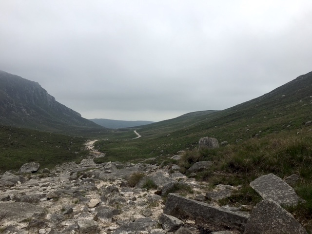 Ballymena team ready for Ben Nevis