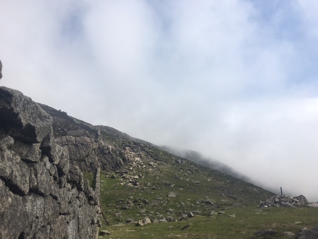 Ballymena team ready for Ben Nevis