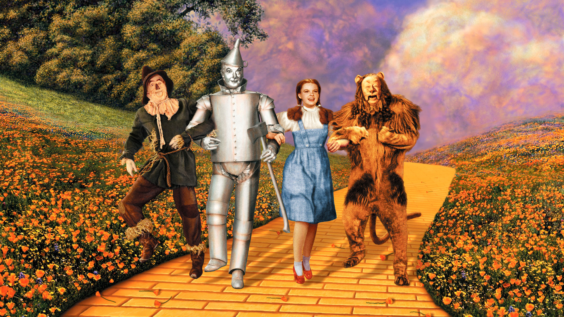 Wizard of Oz Sing a Long in Ballymena