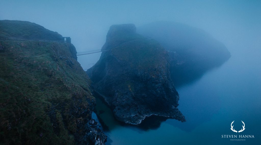 Ballymena Photographer captures beauty of the North Coast