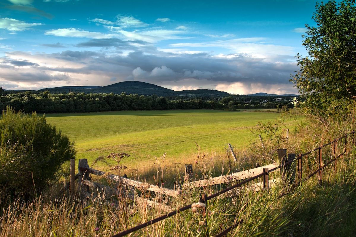 Vulnerable small farms workshop – Northern Ireland