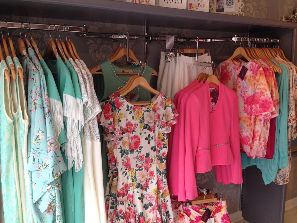 Womens Fashions - Ballymena Womens Fashions - Ballymena