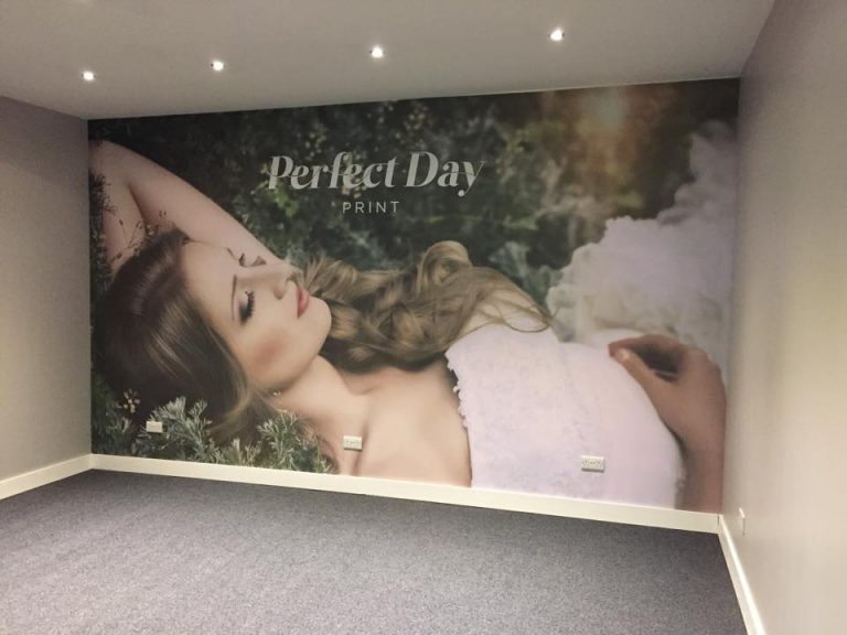 Custom Wallpaper Printing – Ballymena