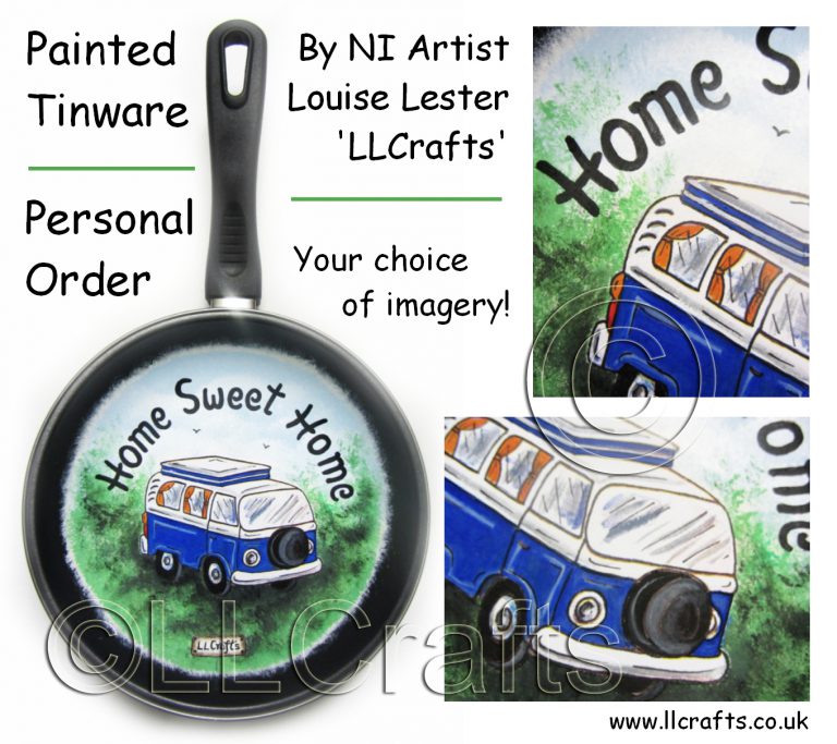 Enjoy Painting workshops - LL Crafts