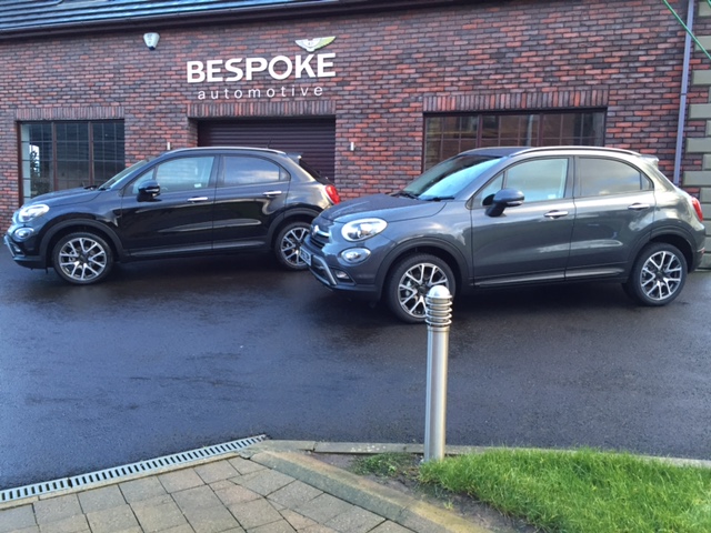 Short Term Car lease from Bespoke Autogroup