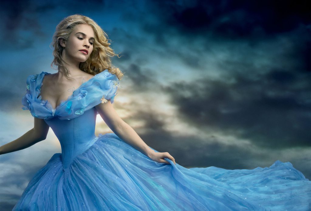 Disneys Cinderella screening in Ballymena Disneys Cinderella screening in Ballymena