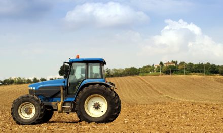 Tractor Safety – Ballymena